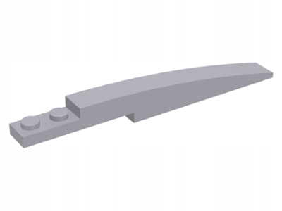 

Lego 85970 skos 1x10 j.szary Lbg 1 szt Nowy