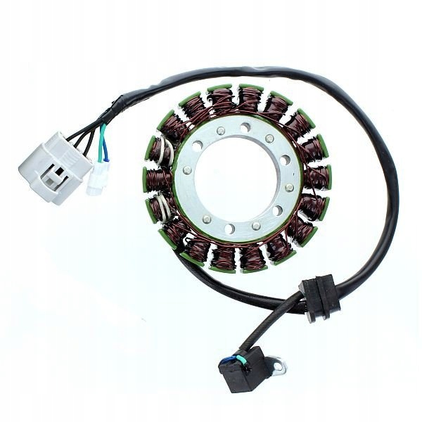 Stator Suzuki LTA/LTF400 King Štvorkolka 08-13/LTF400 King Štvorkolka 10-16 Impulzný Snímač