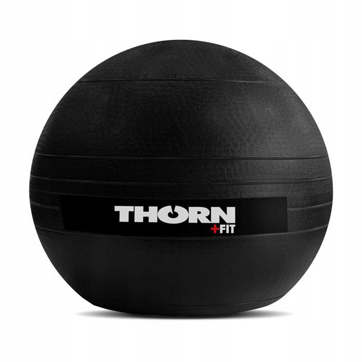 Medicinbal pro rehabilitační cvičení Thorn+Fit Slam Ball 10 kg