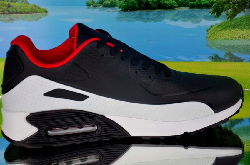 ADIDASY SIATKOWE CASUAL ORGINAL BUTY SPORTOWE DO BIEGANIA MODNE BLACK Rozmiar 32