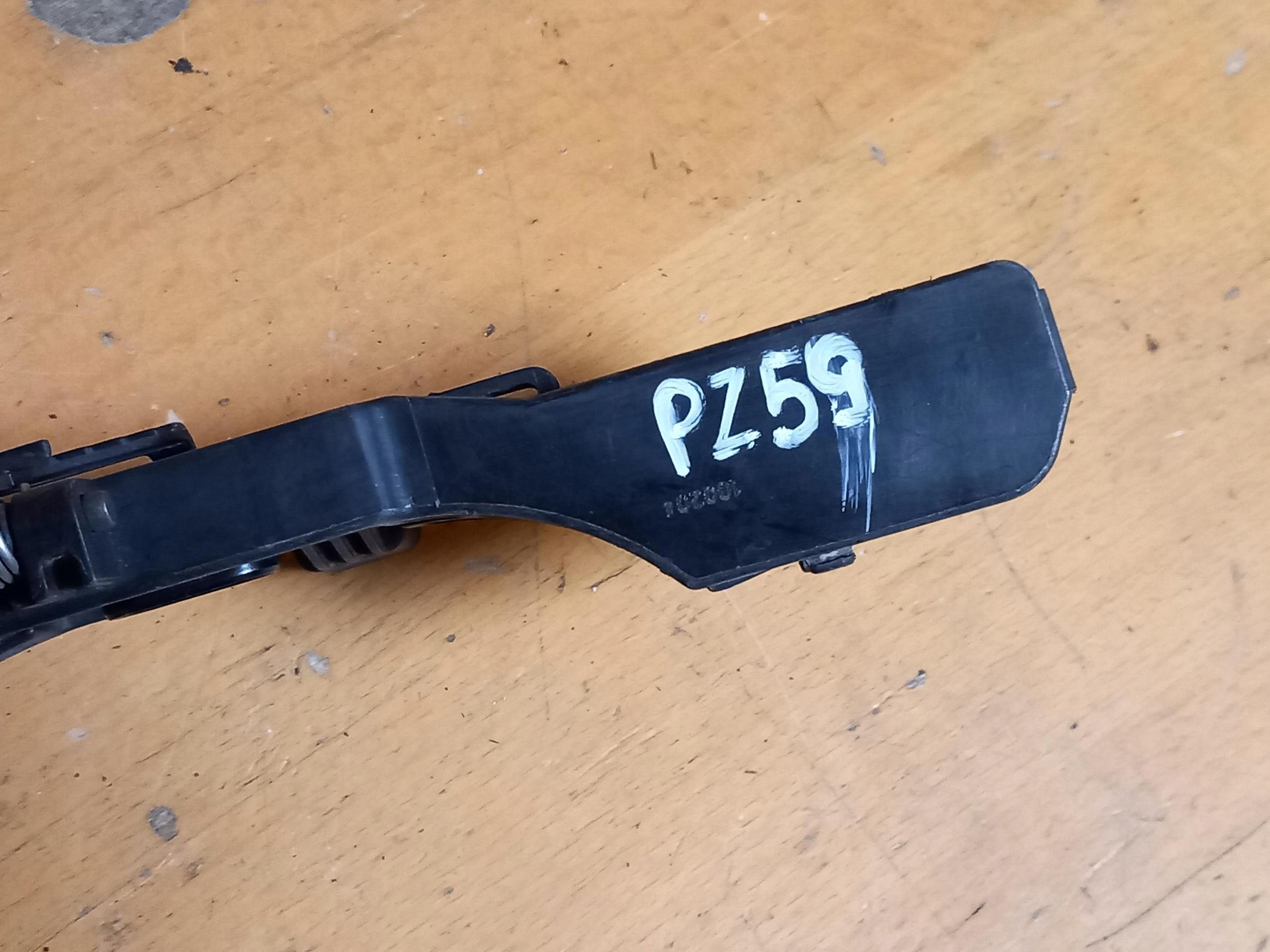 WKLAD handles sensor right front RENAULT ESPACE IV 8200008431 02-14