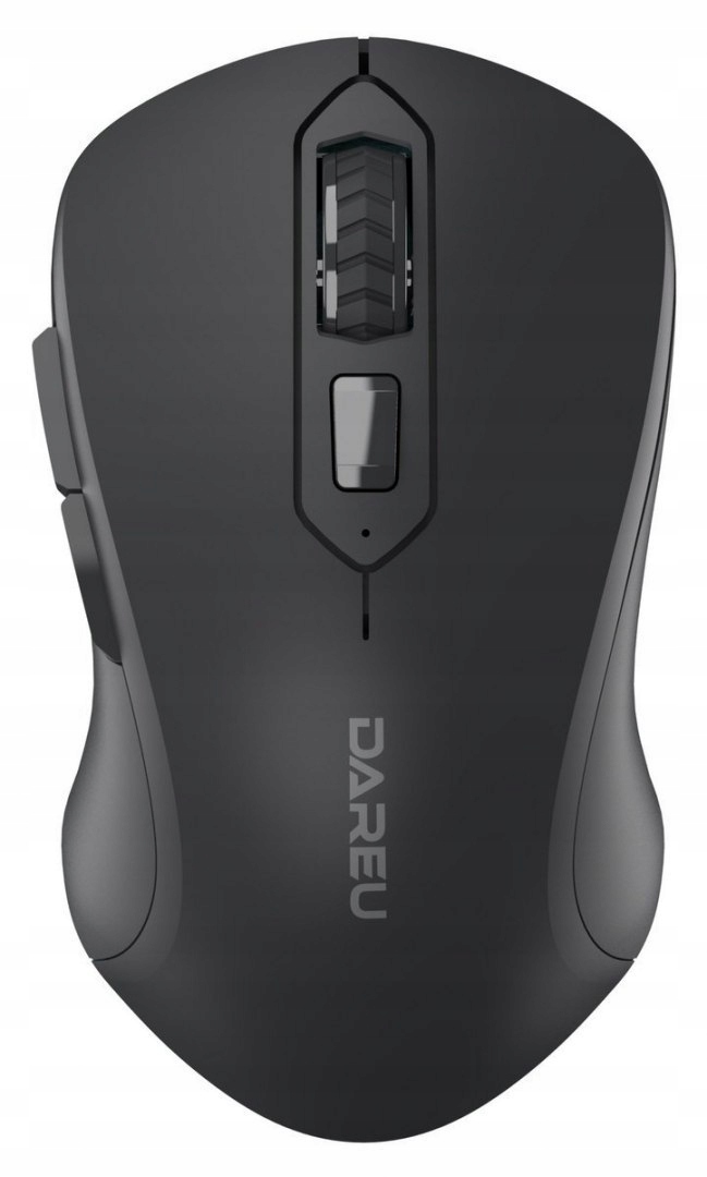 

Dareu Bezprzewodowa Mysz LM115G 2.4Ghz 3 Różne Dpi
