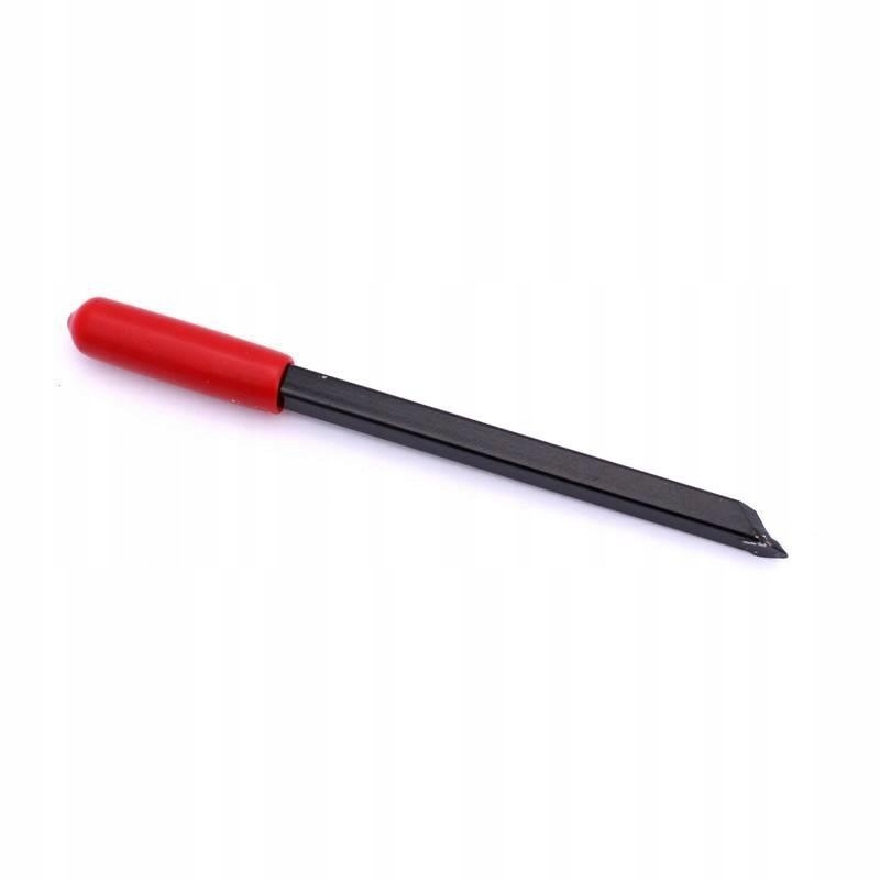 

Rysik Z Widią Do Cięcia Glazury Płytek 130 mm