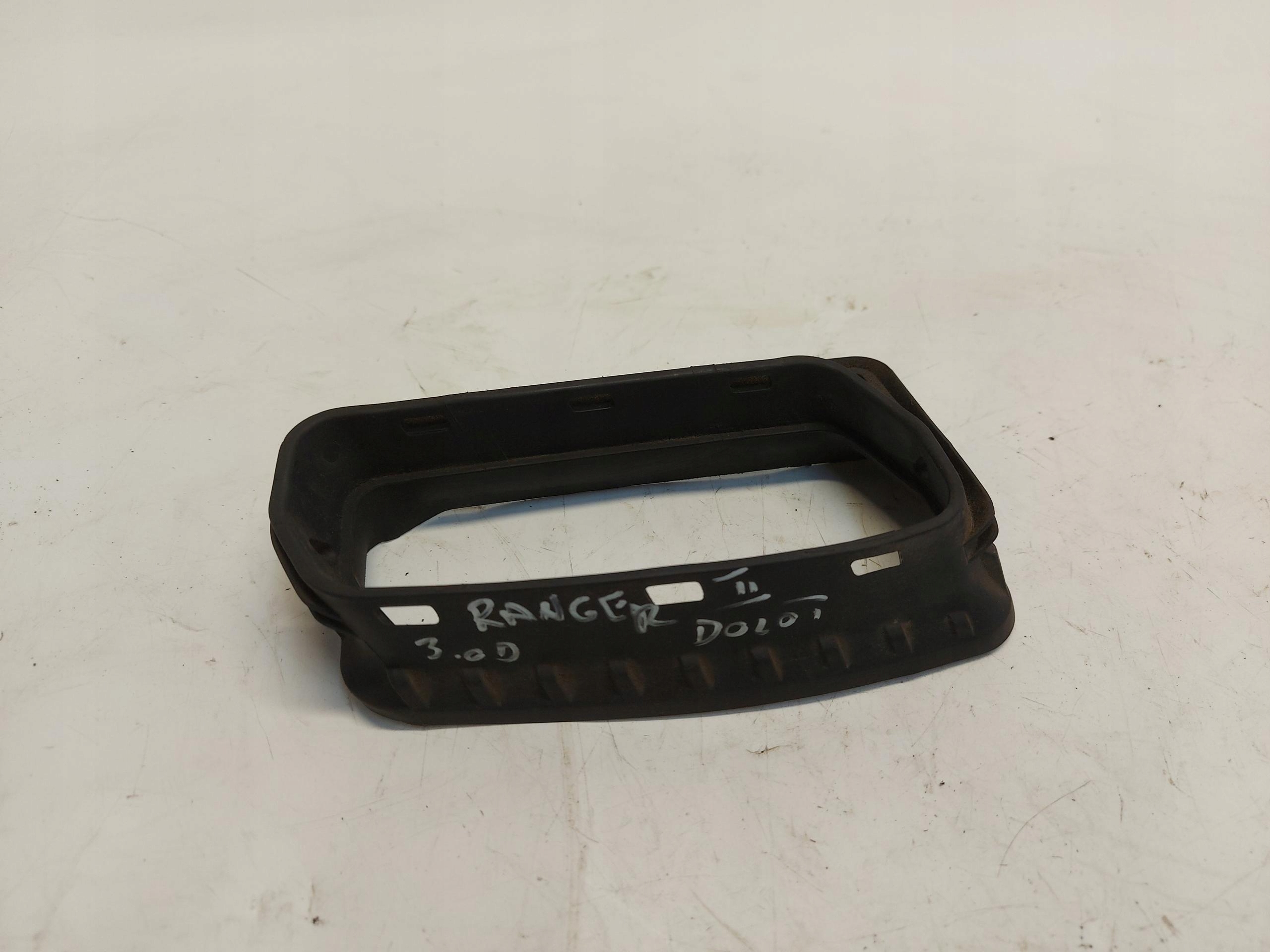 Ford Ranger VI 6 2024r DOLOT
