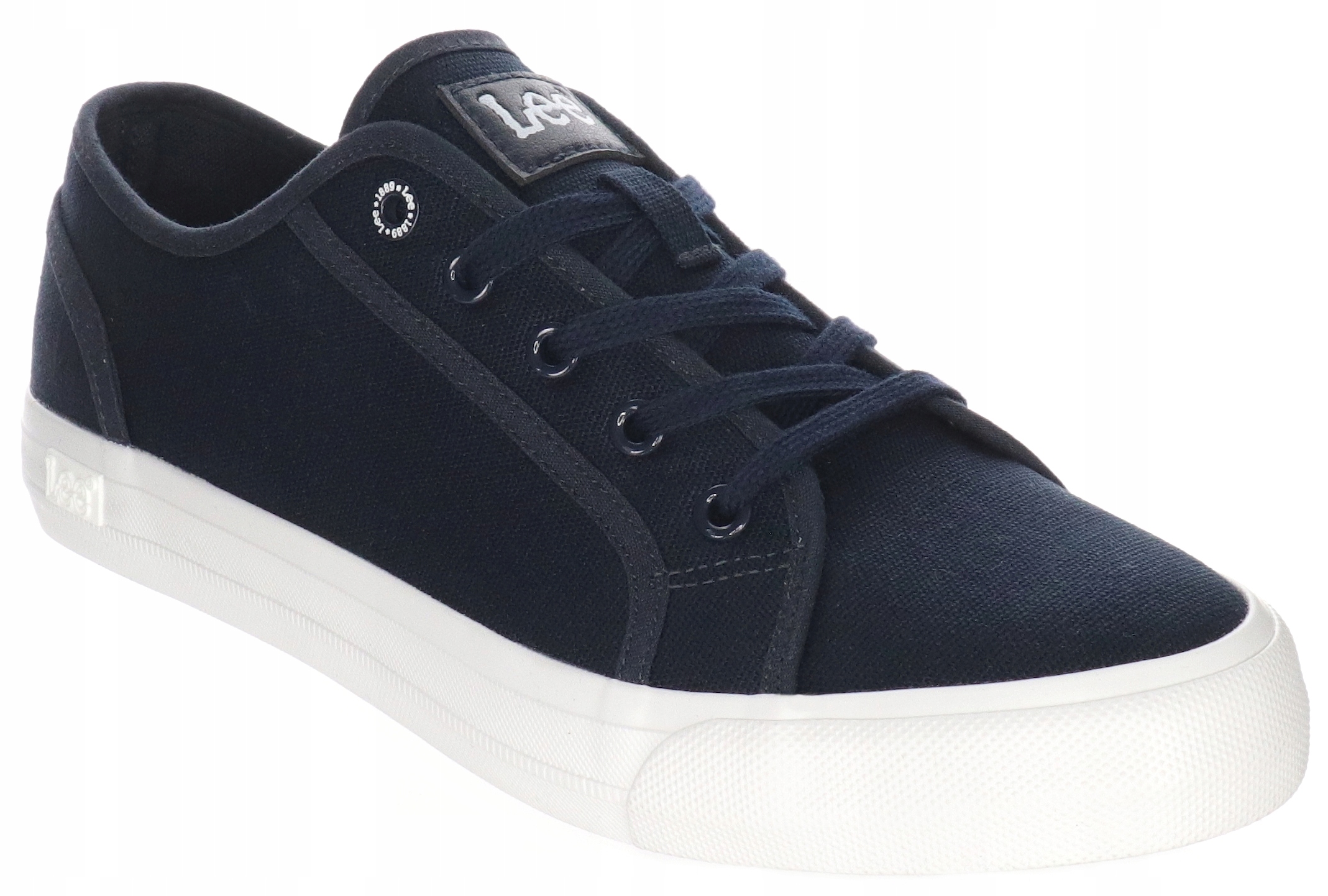 Lee Pánské Tenisky Sportovní Obuv Ava C Men Low VEL.46