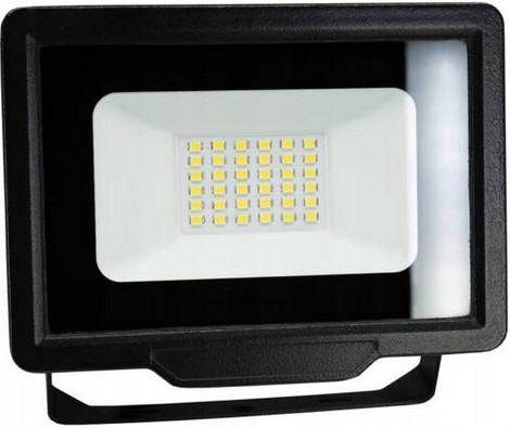 LAMPA NAŚWIETLACZ LED 30W HALOGEN BARWA NEUTRALNA 2250LM Marka Anlux