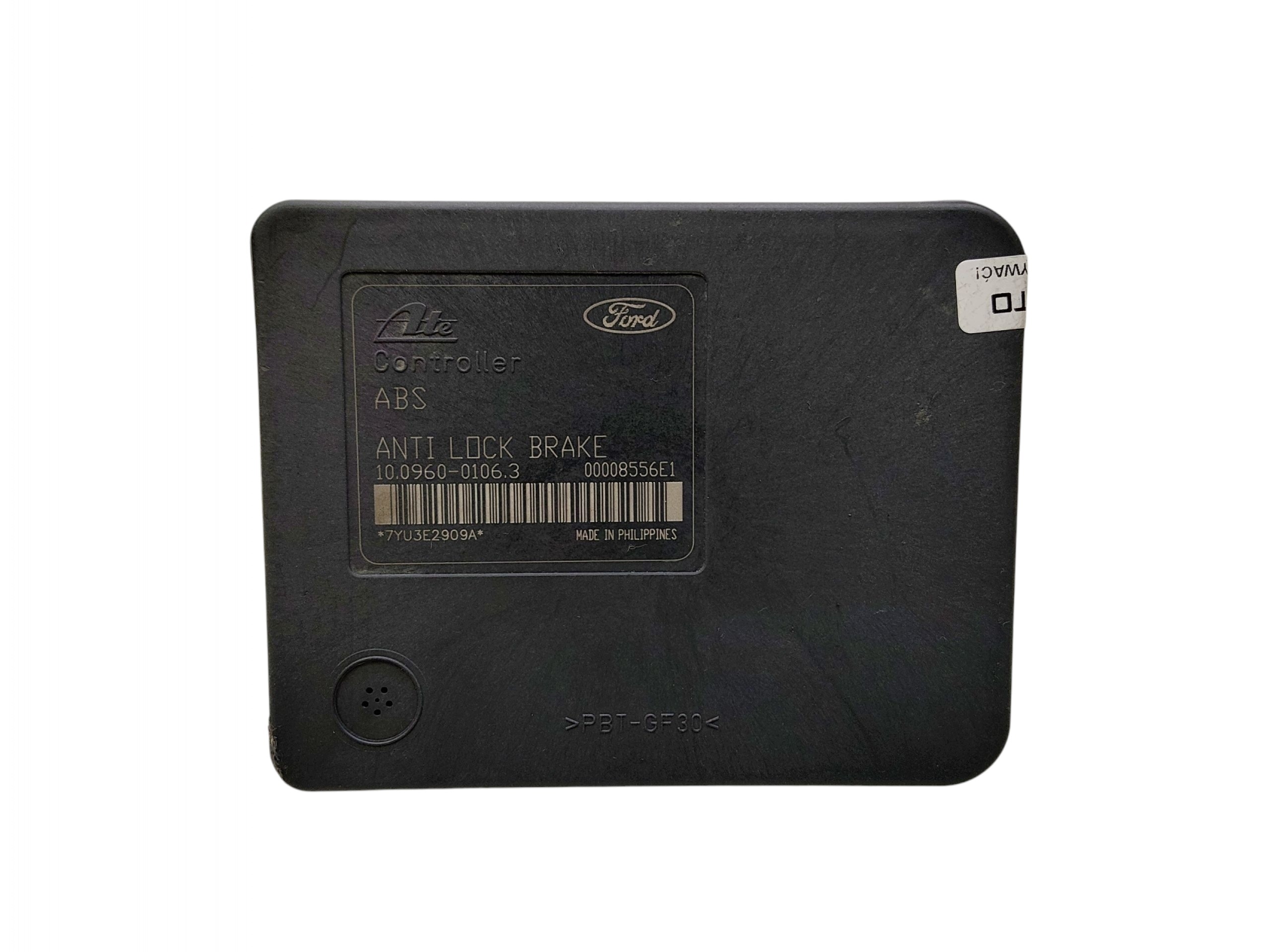 pumpa řídící jednotka ABS MAZDA 2 a DY FORD FIESTA FUSION D351-437A0-B