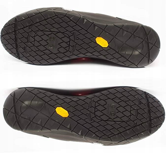 Buty rowerowe DMT E2 ENDURO VIBRAM z 685PLN EU41 Marka DMT