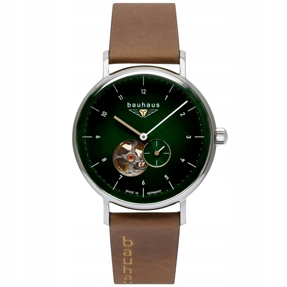 Hodinky Bauhaus Automatic 2166-4