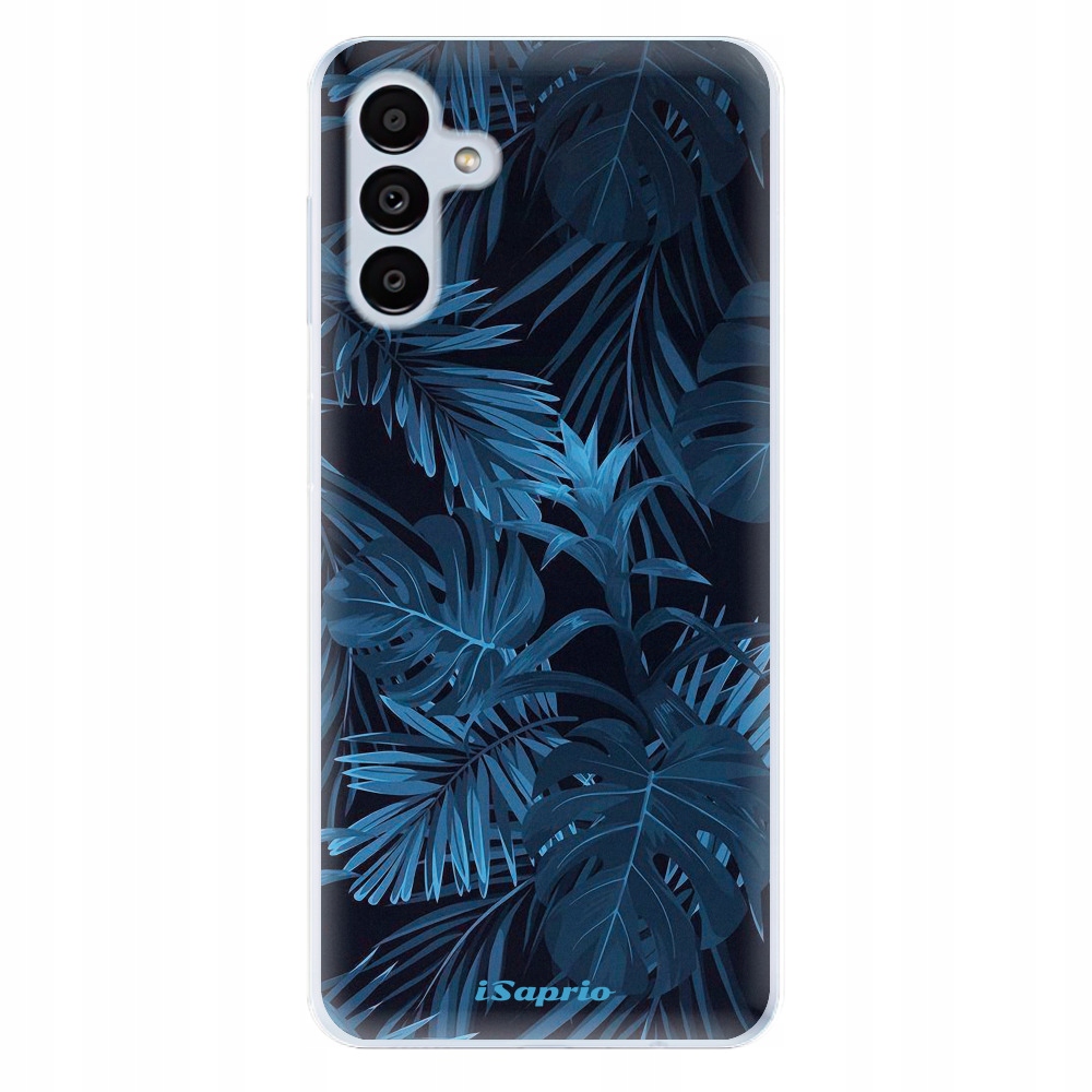 Silikonowe etui iSaprio Jungle 12 do Samsung Galaxy A13 5G
