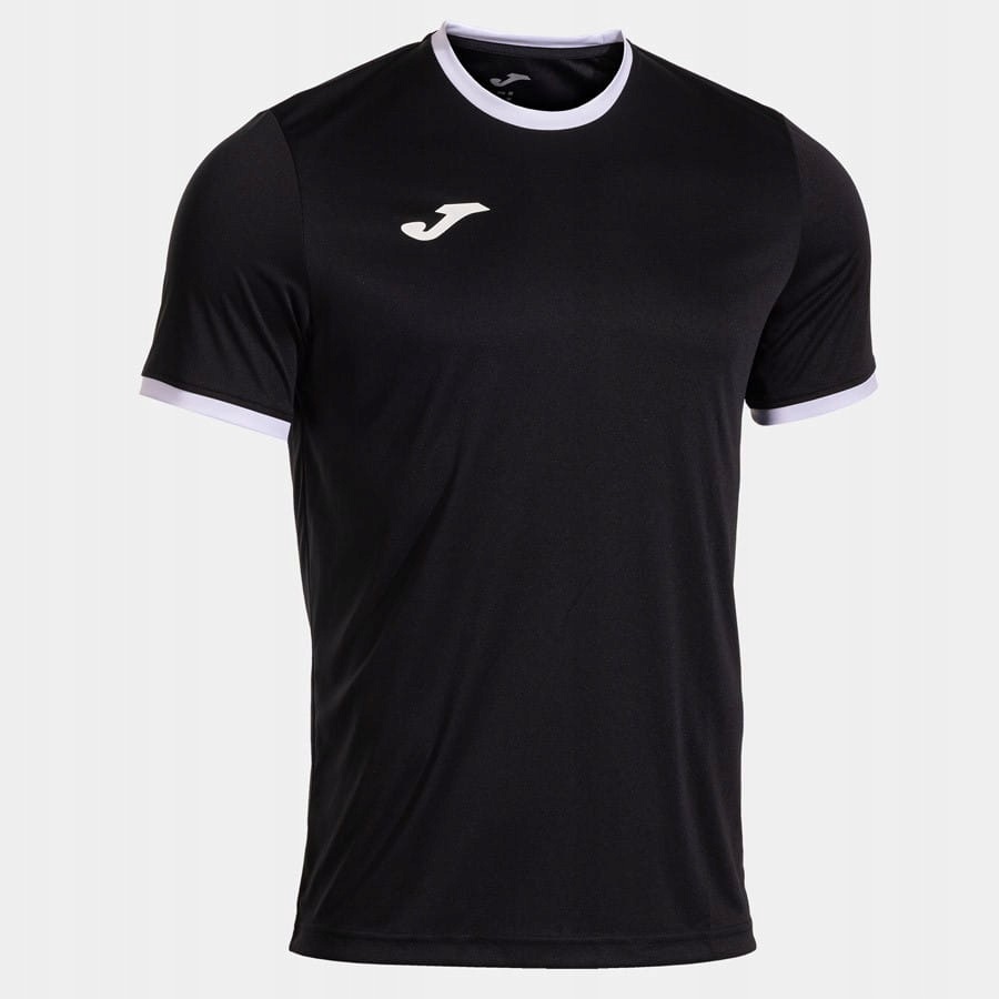 Koszulka Joma Combi Premium 104494.102 Czarny, M