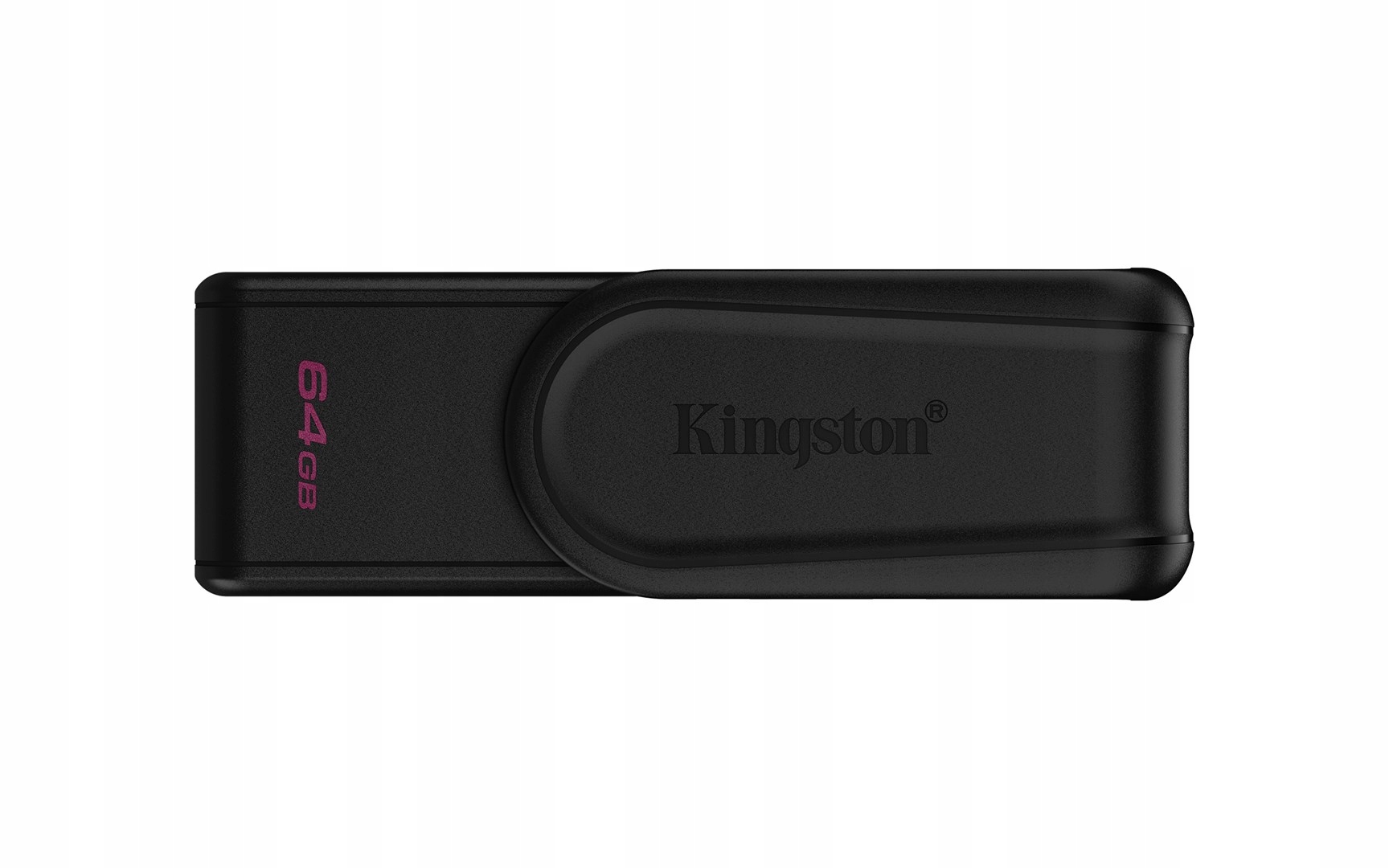 Kingston 64GB Usb 3.2 Gen 1 DataTraveler Exodia S B