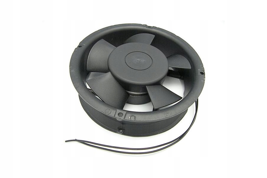 

Bestfan Wentylator Kulkowy 172x50mm 230V 205m3/h