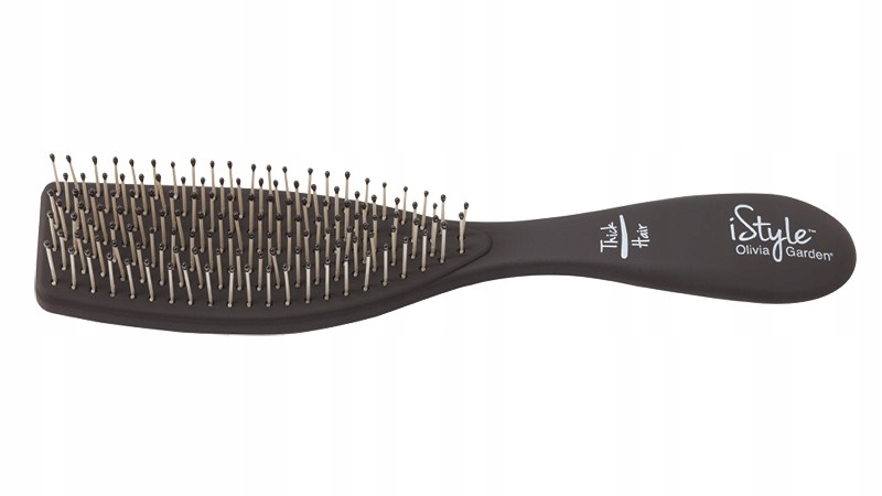 

Olivia Garden iStyle For Thick Hair Brush