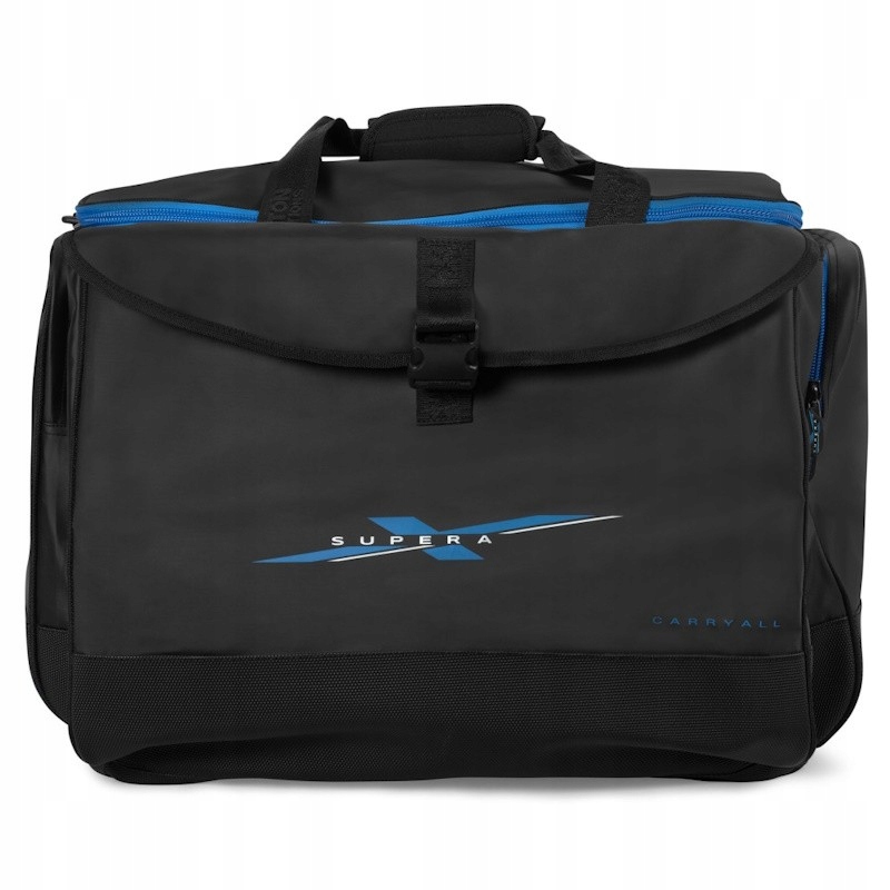 Torba Na Akcesoria Wędkarskie Preston Supera X Carryall 63x42x40cm