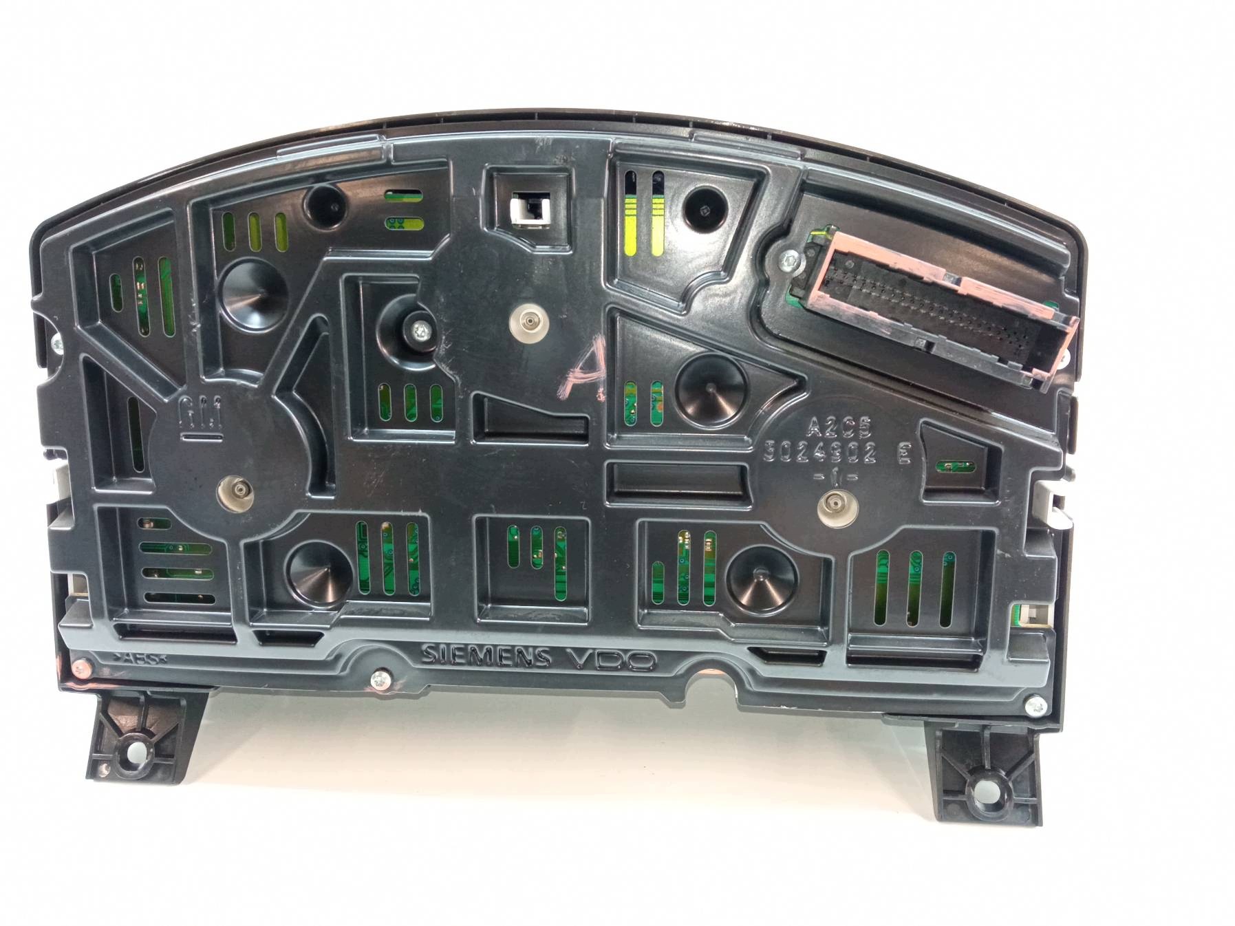 dials EU 13216684 1.9 CDTI Opel Zafira II (2005- )
