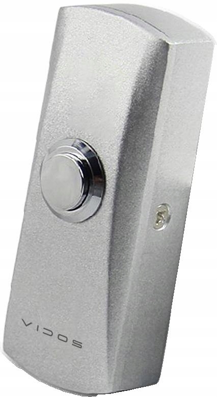 Przycisk wyjścia VIDOS OP03 Marka Vidos