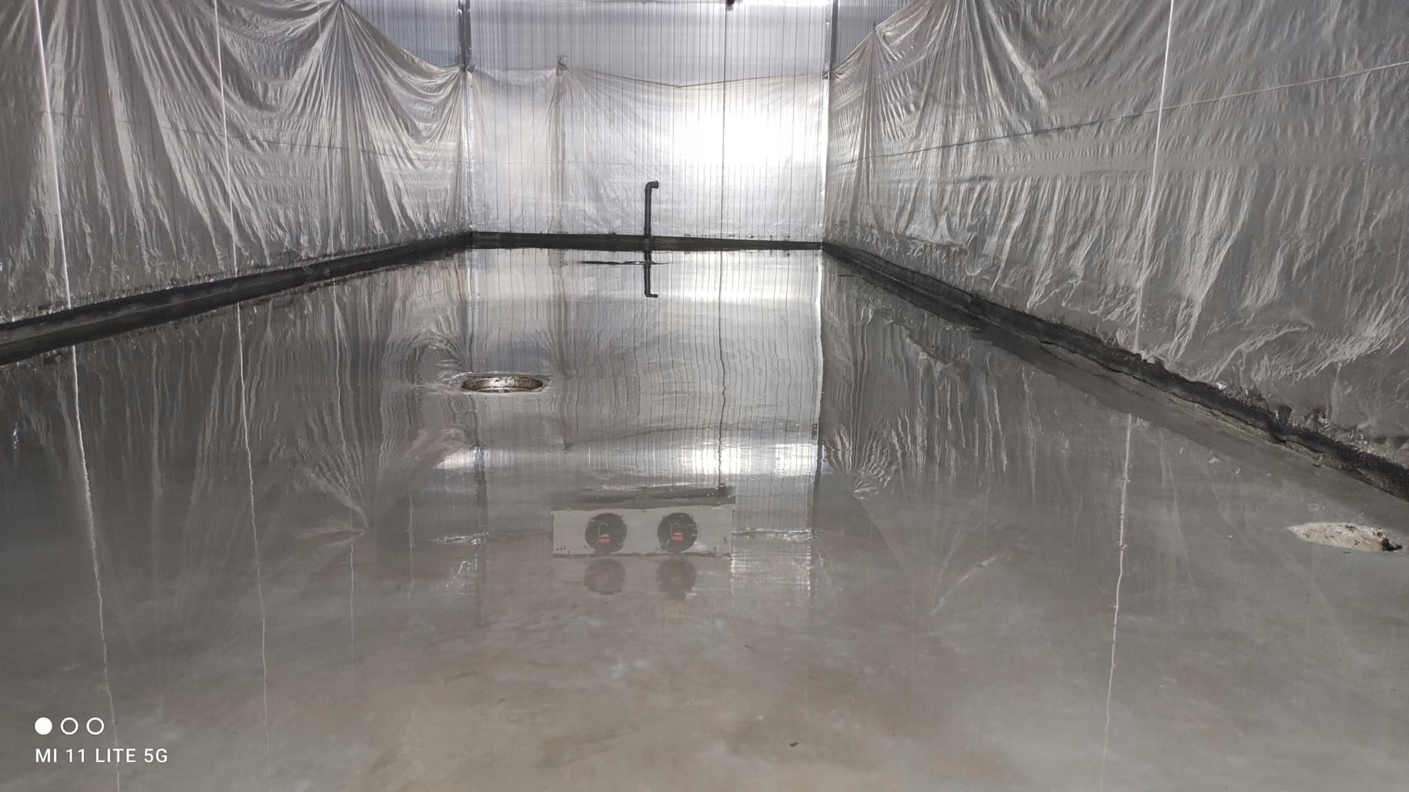 Posypka utwardzająca BAUTECH MULTITOP ENDURO 30kg Marka inna