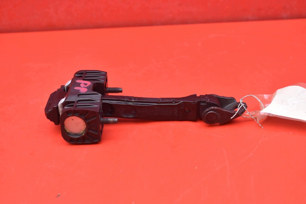 limiter door right front PEUGEOT PARTNER 3 III 18-24