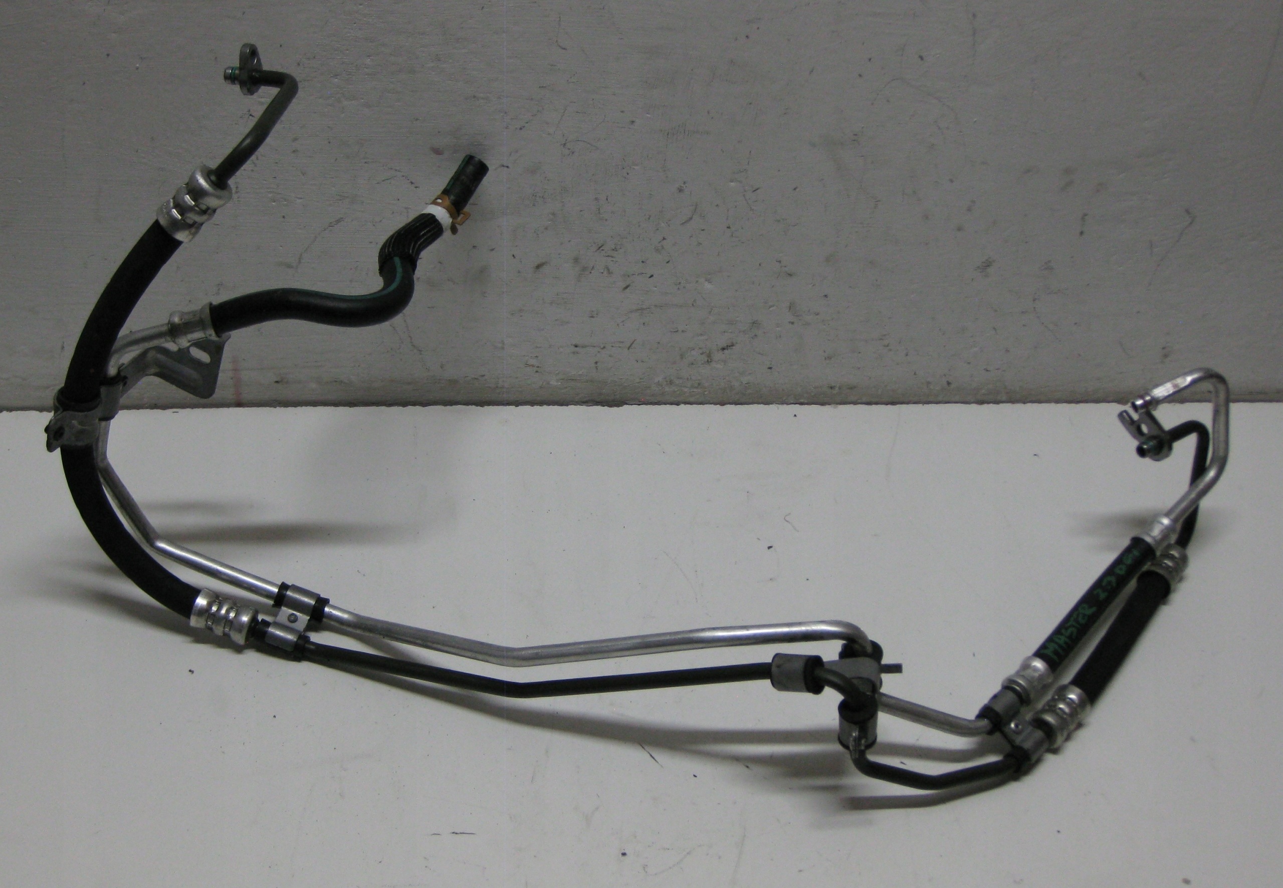RENAULT MASTER III LIFT prijenos upravljanja 497129405R