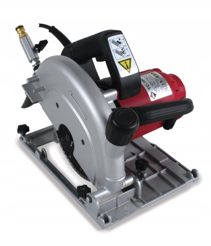 Pilarka tarczowa do gresu RUBI TC 180 sucho/mokro