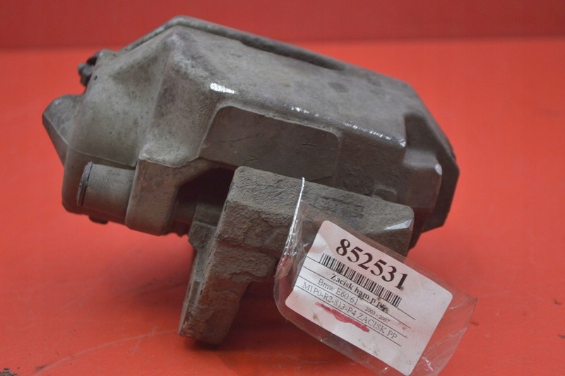 caliper brake right front 60/24 BMW E60 E61 2.5 D 177 KM 03-07