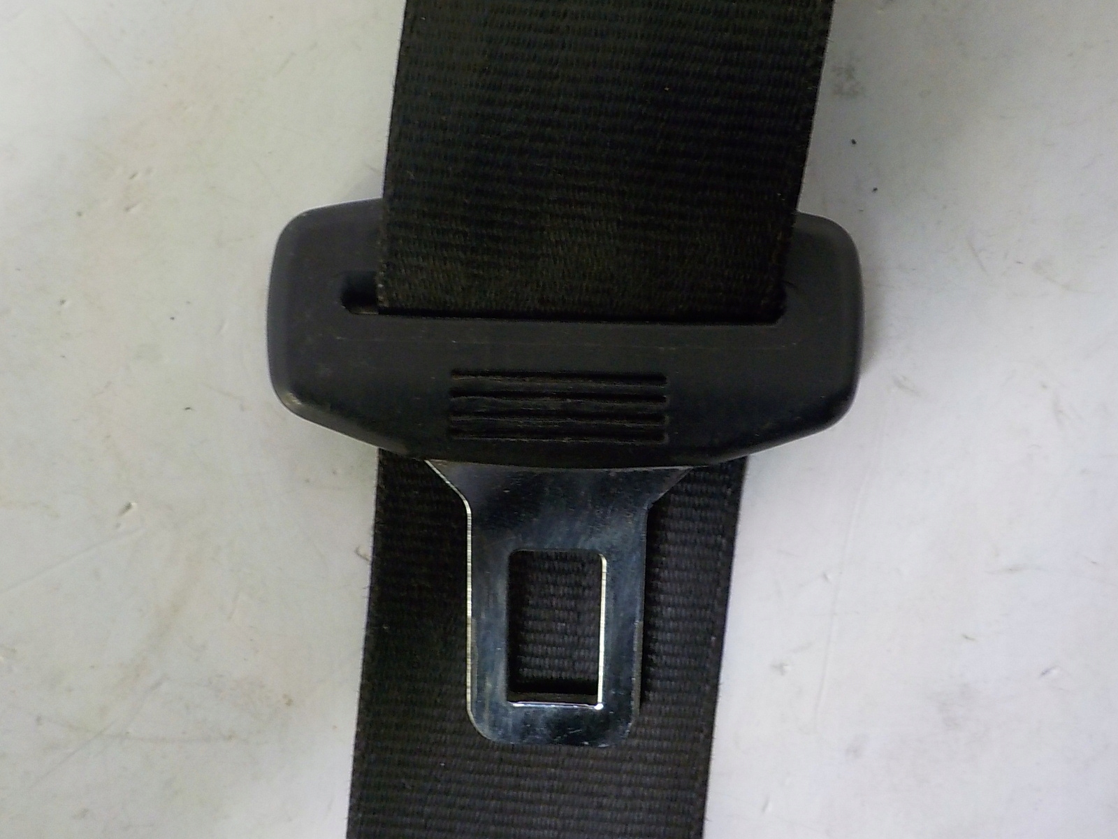 VW GOLF PLUS Gurten Sicherheits Spanner rechts 5M2857706 604989700