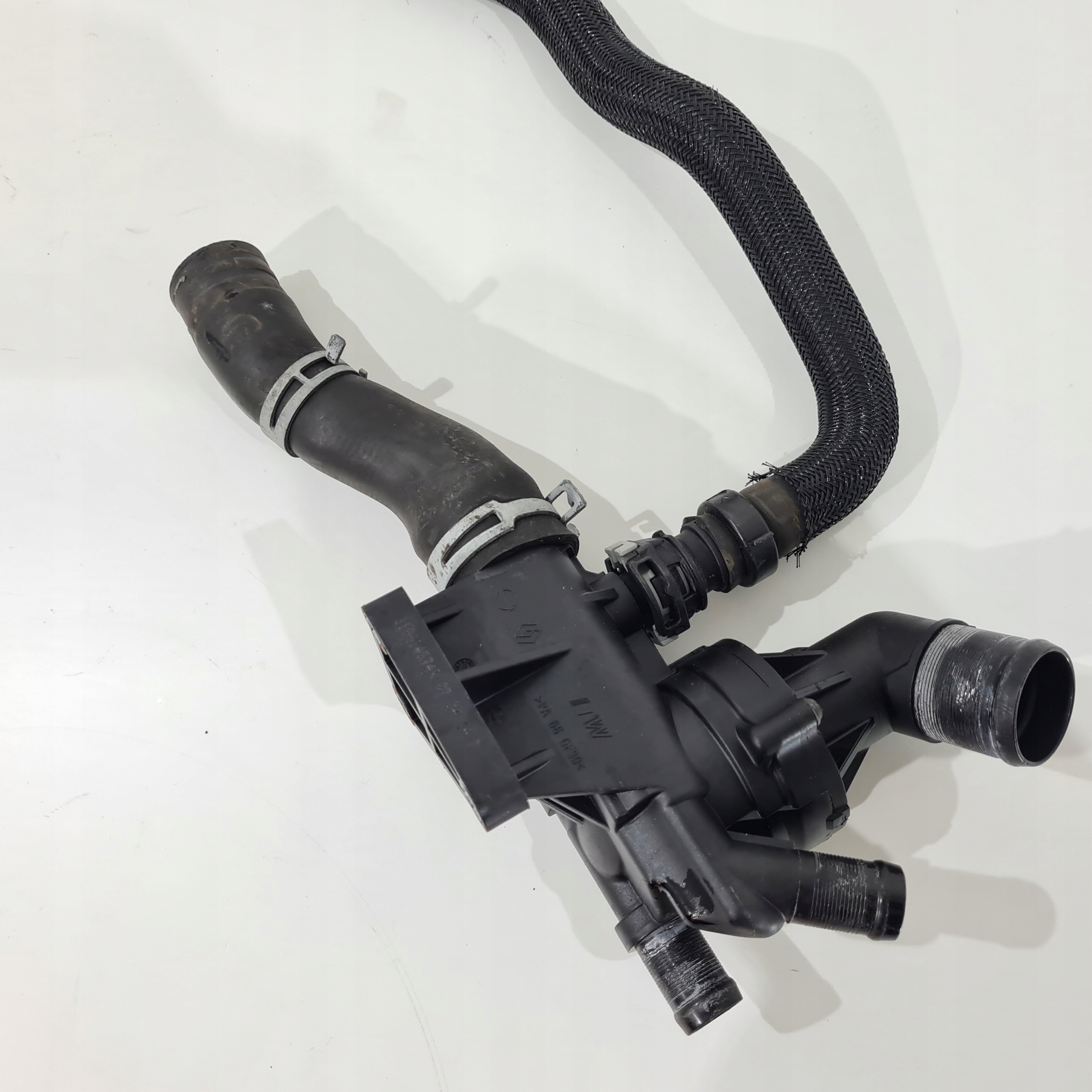 RENAULT OE 110614574R Scatola termostato