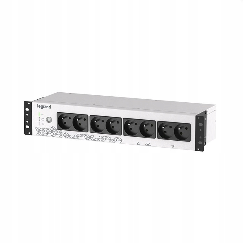 Legrand Ups Keor Pdu 480W 8xFR 310330