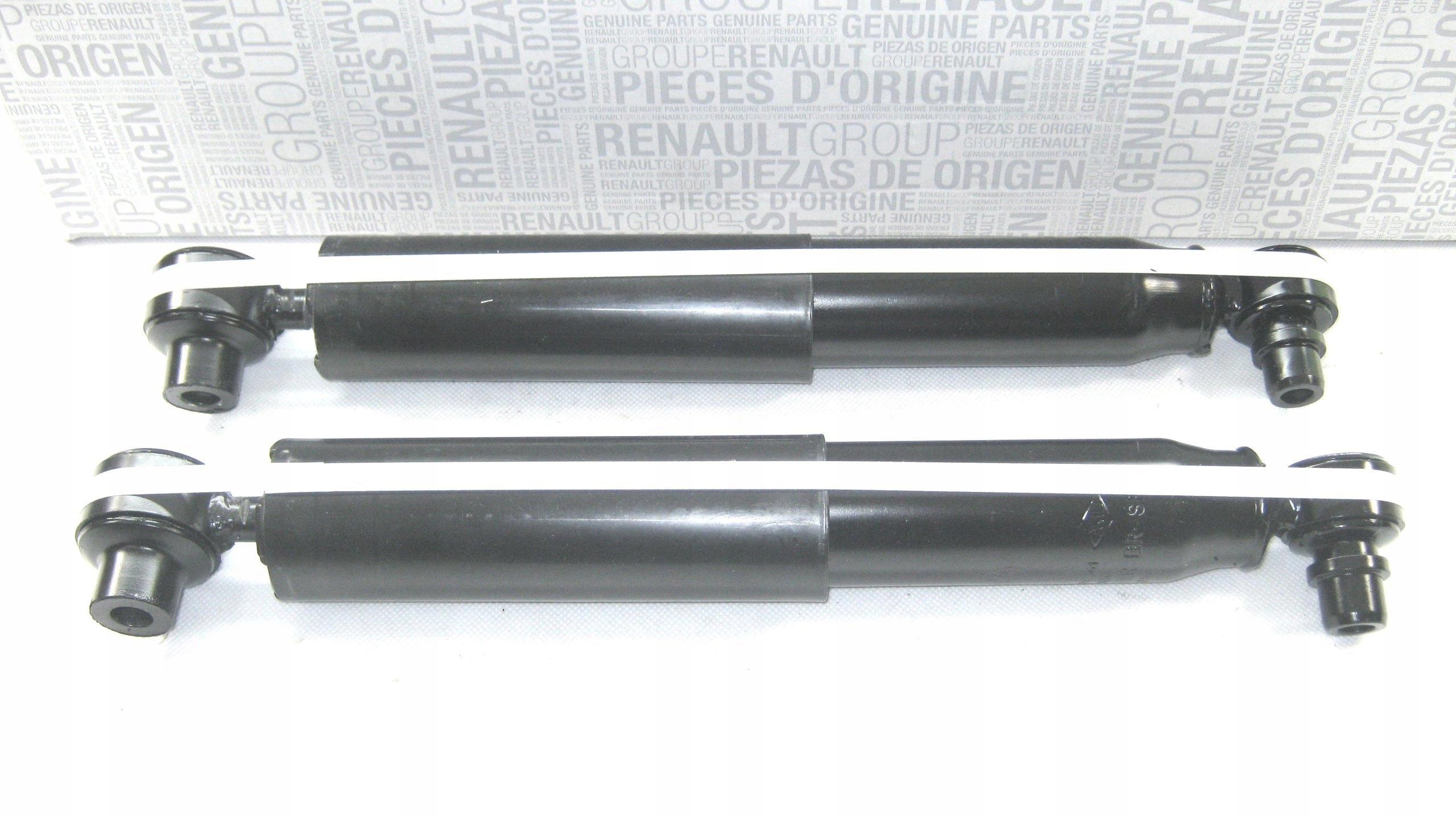 AMORTYZATORY MEGANE I SCENIC I TYL ORYGINAL 2 SZT