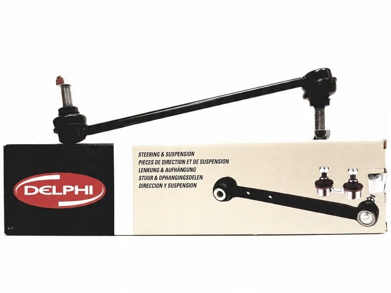 

Delphi Łącznik Stabilizatora TC2404