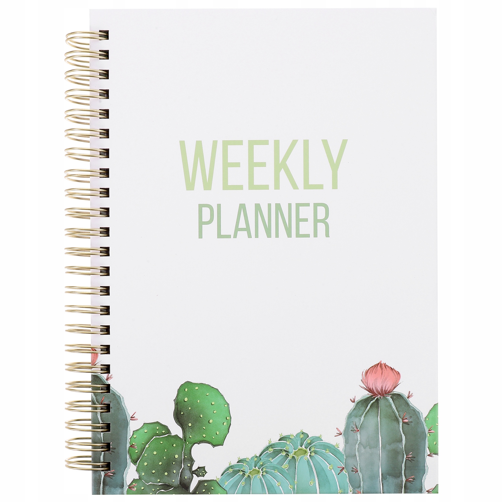 Notatnik Notatniki spiralne