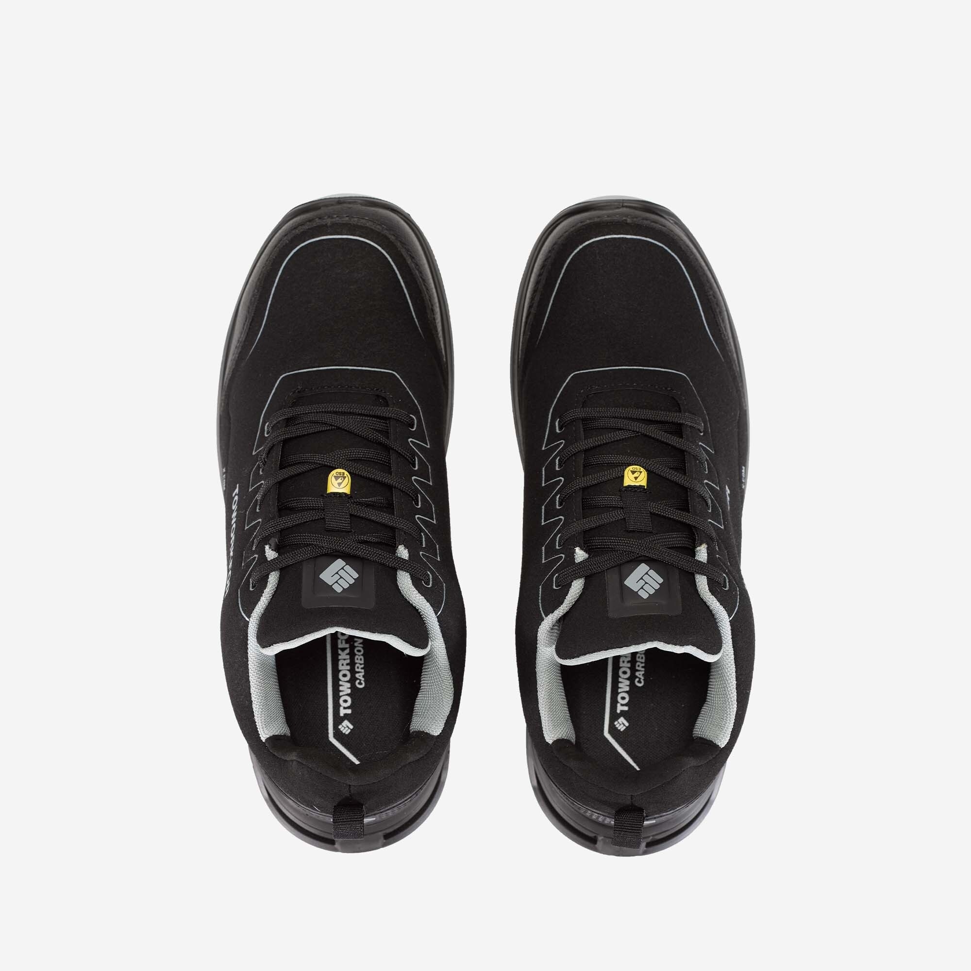 OBUWIE BUTY ROBOCZE BHP LEKKIE ACTION X-COM X-103 S3 SRC ESD ToWorkFor R.43 Płeć mężczyźni