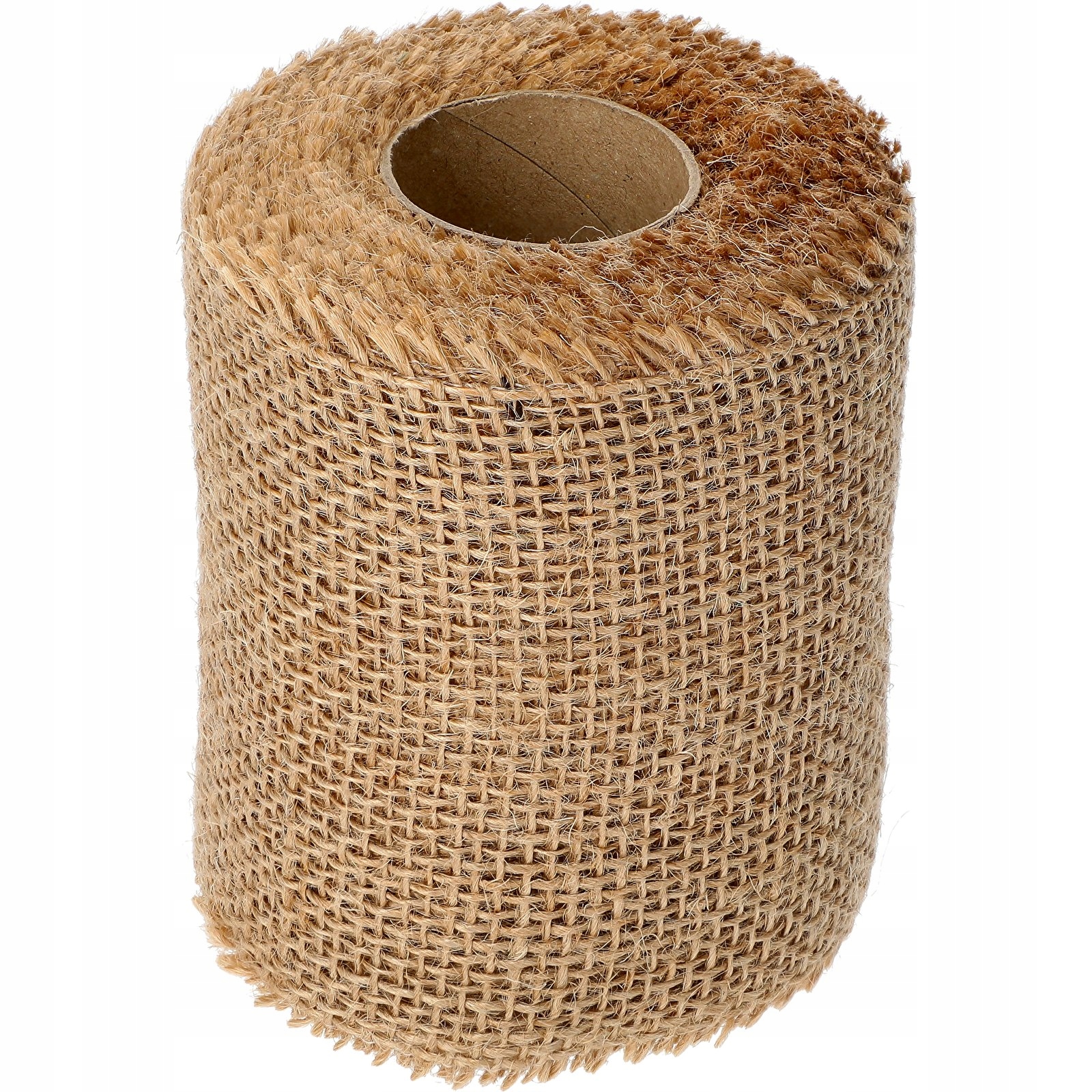 

Taśma jutowa 10 cm/5m biodegradowalna ekologiczna