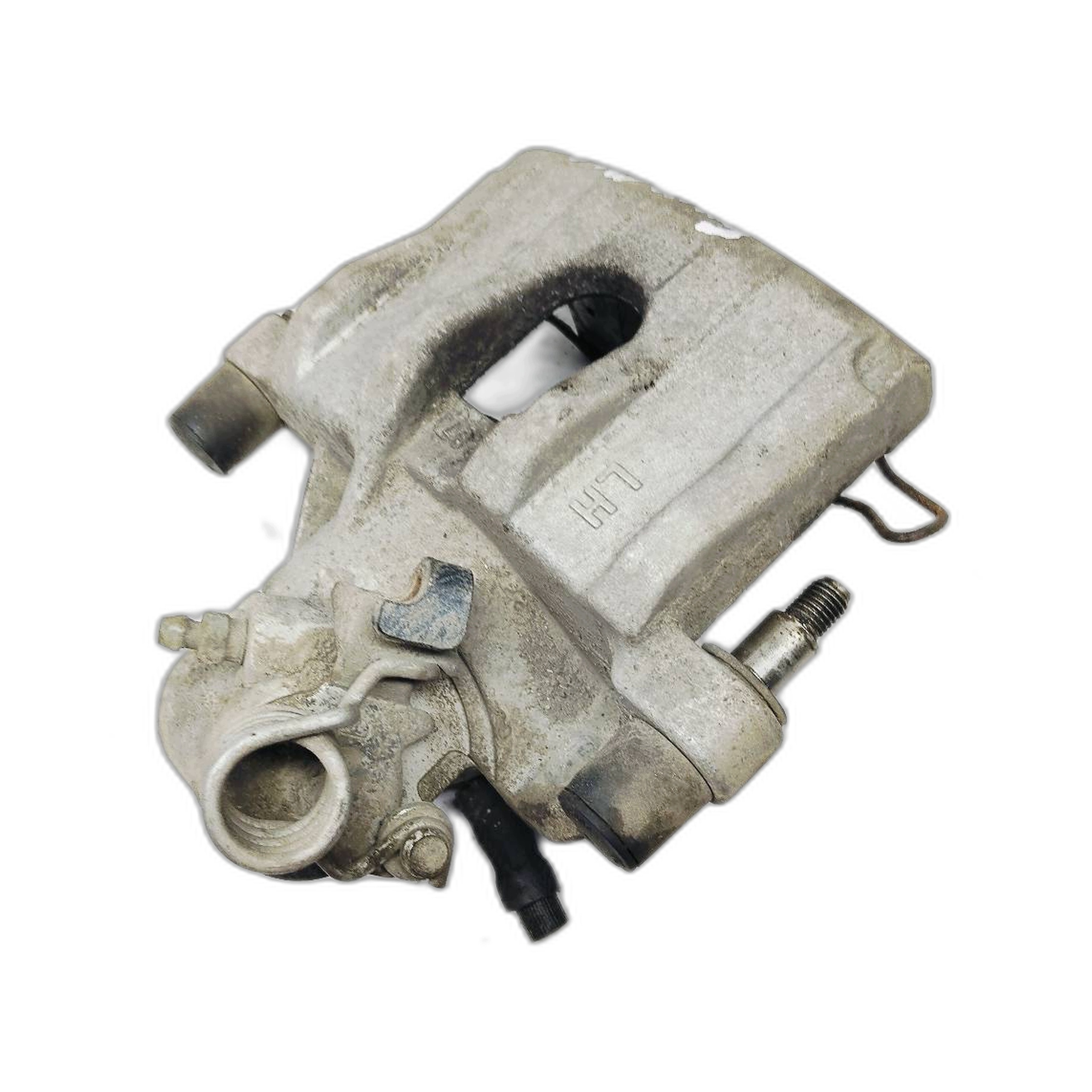 caliper brake left rear part FORD Focus MK2 Lift 1.8 TDCi HB