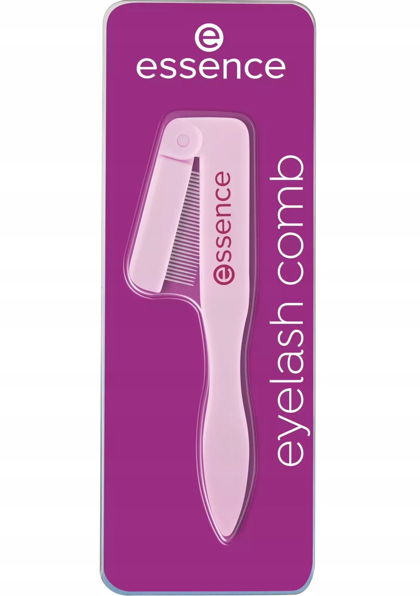 ESSENCE Eyelash Comb GRZEBYK DO RZĘS