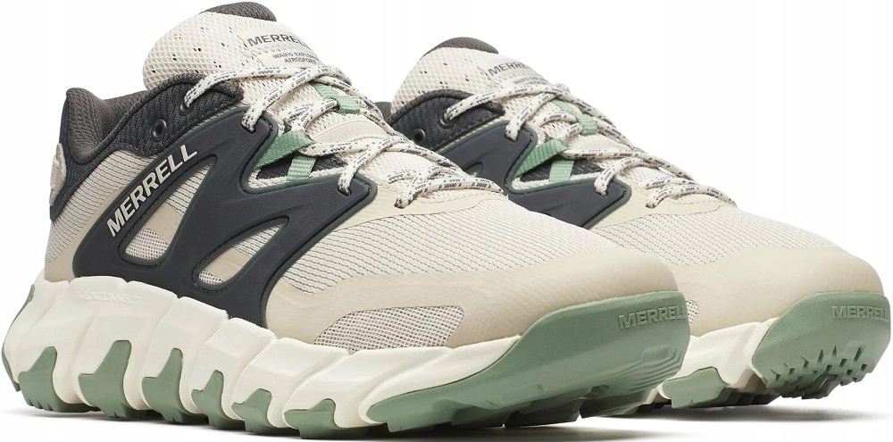 Pánské boty pro vodní sporty Merrell Maipo Explorer Aerosport