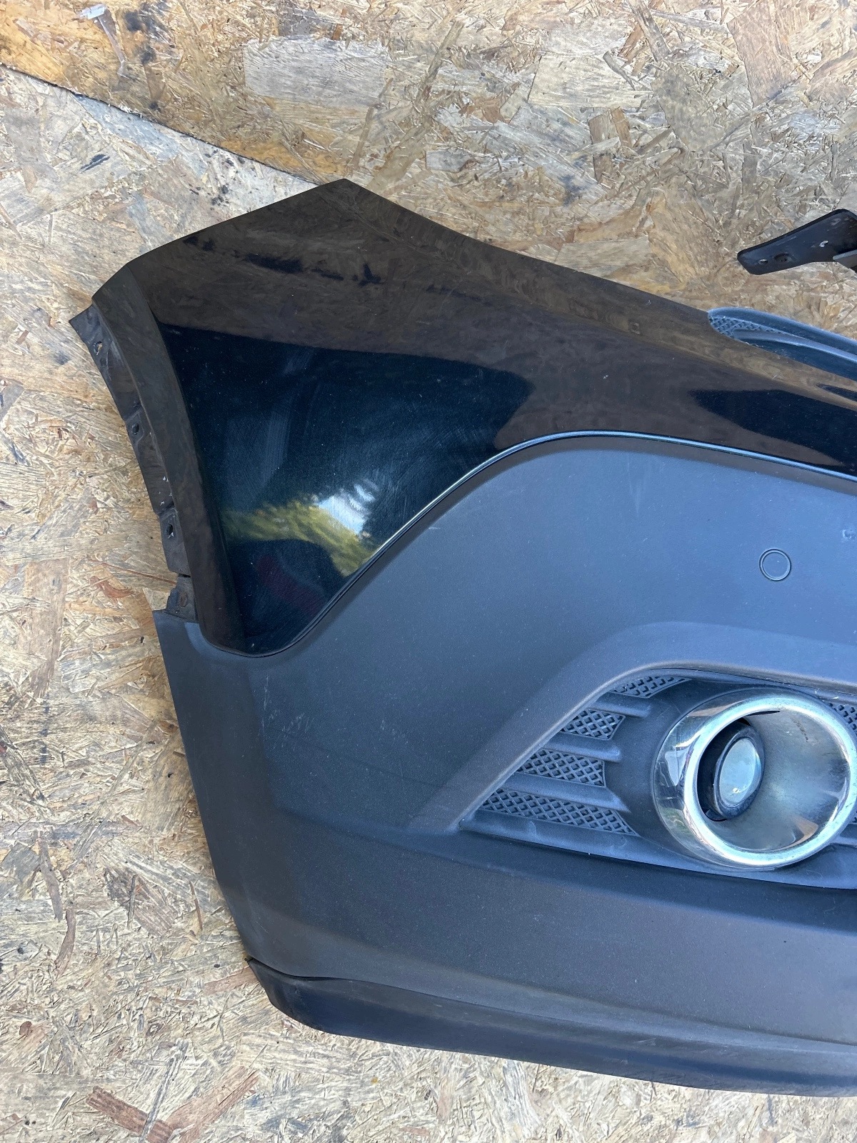 paraurti anteriore Opel Mokka A e 4xPDC codice lak.: GAR