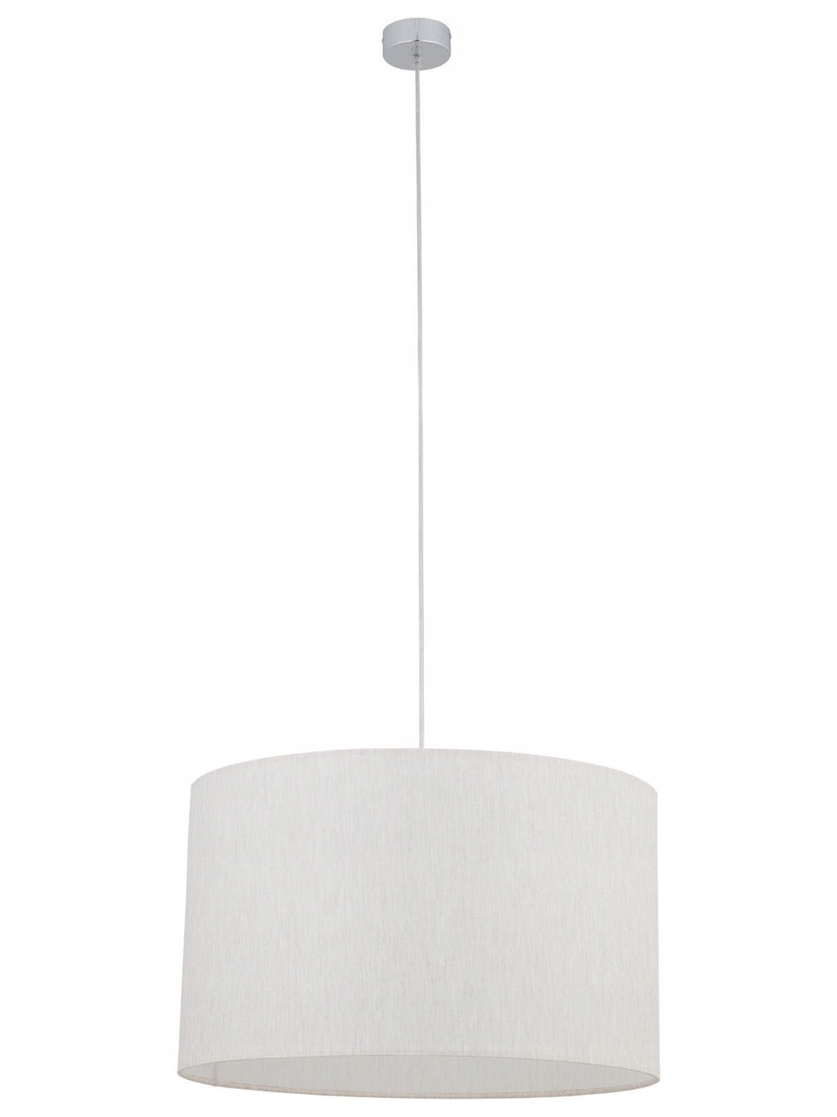 Závesná lampa Hotel Mood krémová 1xE27 Hotelové Stropné Osvetlenie IP20