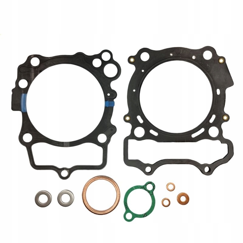 Athena Tesnenia Top-end Yamaha Wr 250F '20-'21, Yz 250F '19-'22 (big Bore)