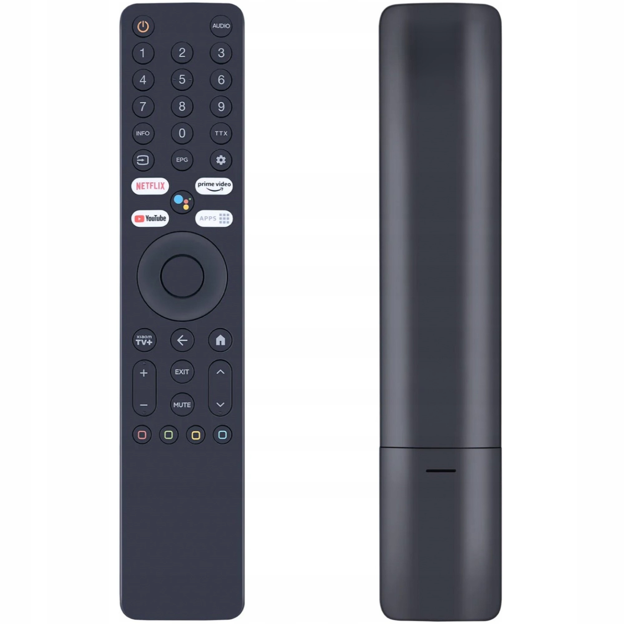 Dálkový Ovladač Pro Tv Xiaomi MI Xmrm-ml Nejvyšší Kvalita náhrada