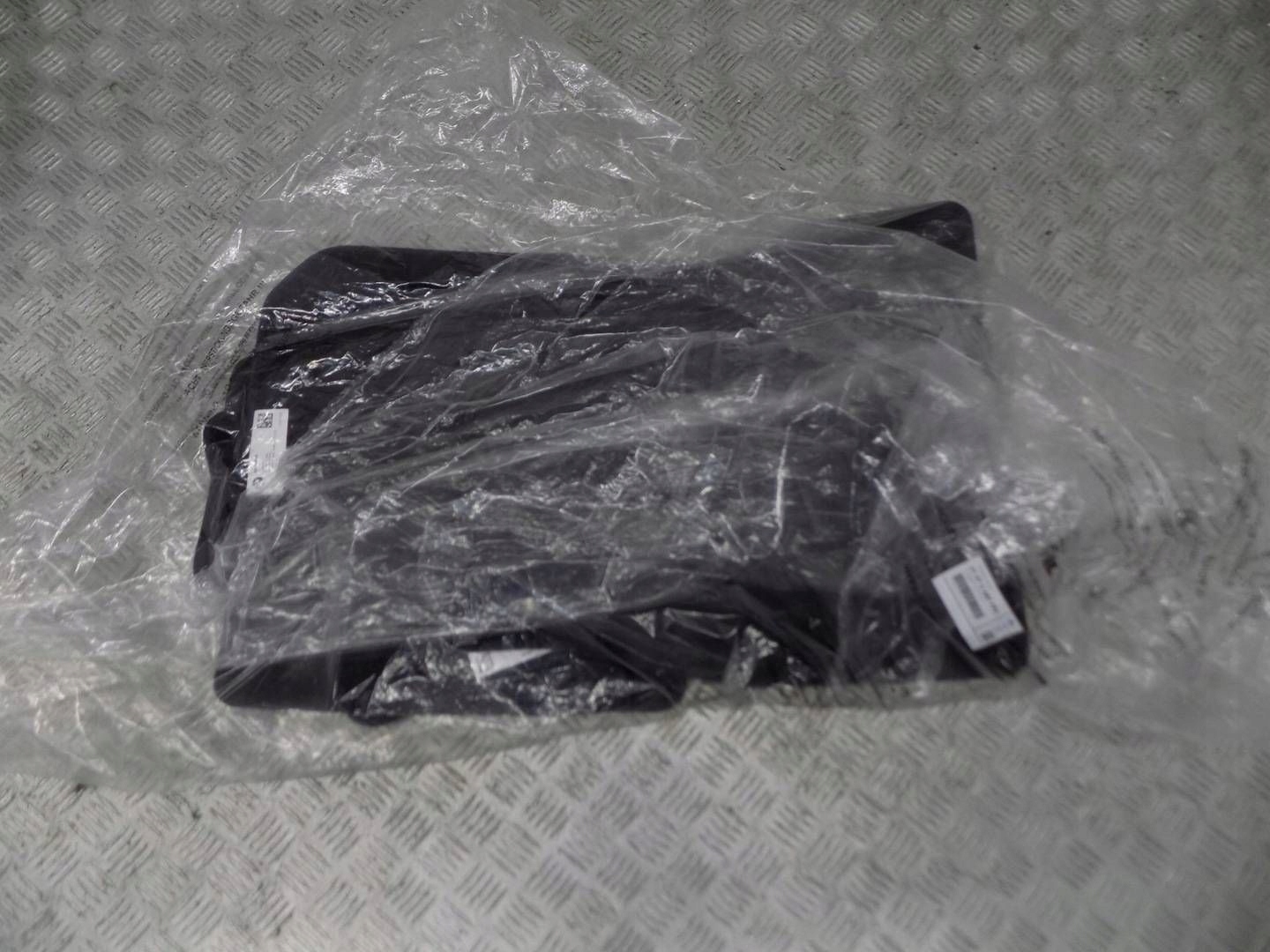 BMW G60 ORYGINALNE mats WELUROWE 5A36B49 EU