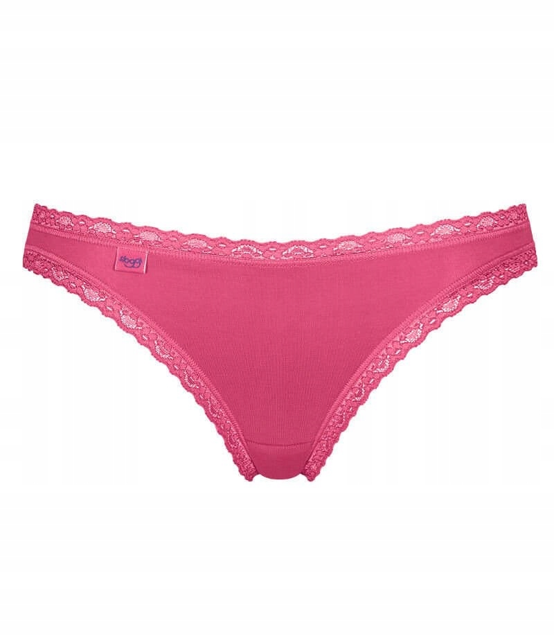 

Triumph Sloggi Weekend Tanga róż r. 42
