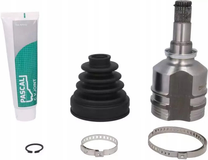 PASCAL PRZEGUB NAPĘDOWY G72012PC