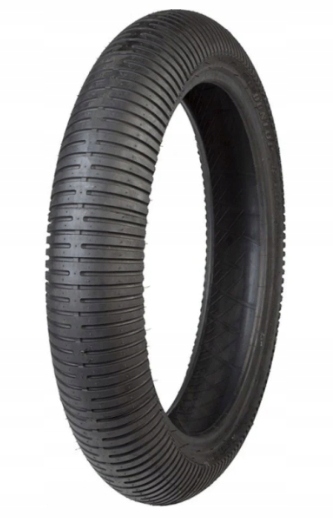 Dunlop Pneumatika 125/80R17 Tl KR191 MS2 Race (417) Tl Predná Dot 11/2022 (na Objednávku)