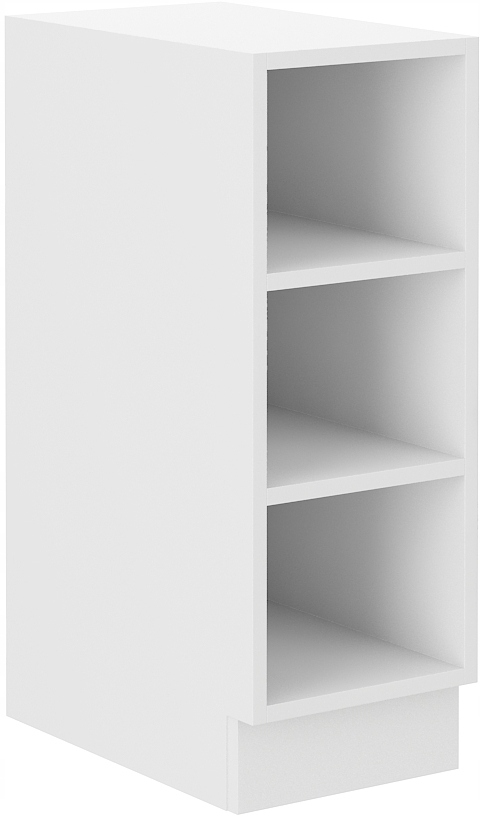 

Regał Kuchenny Arka 30 cm