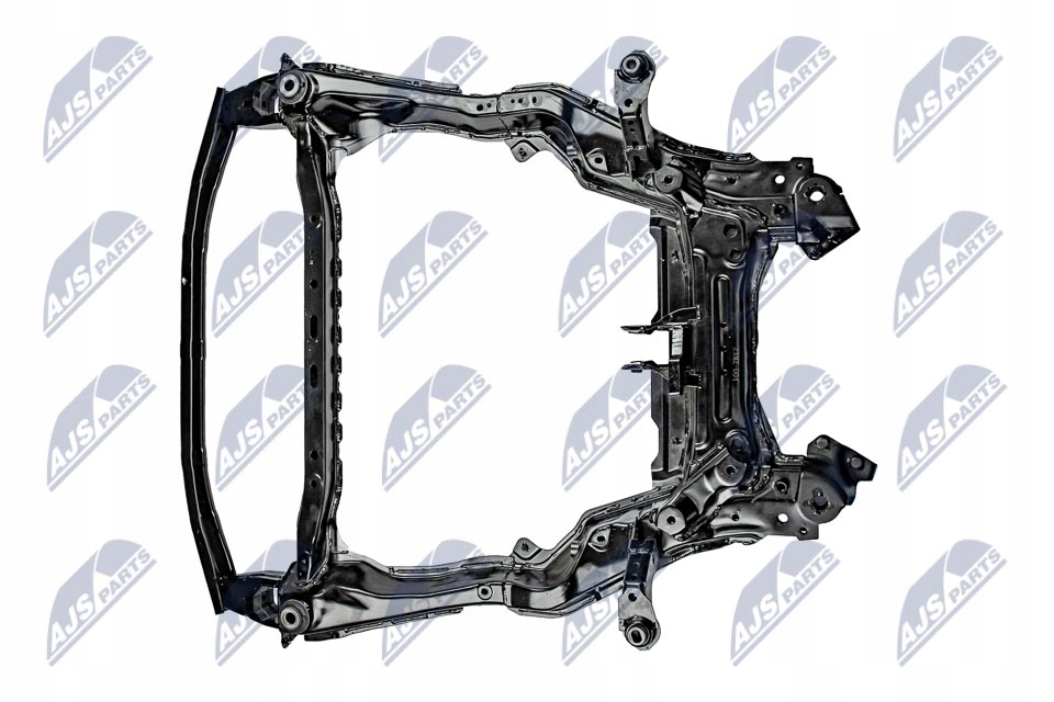 NTY ZRZ-MZ-004 Rama Producent części NTY