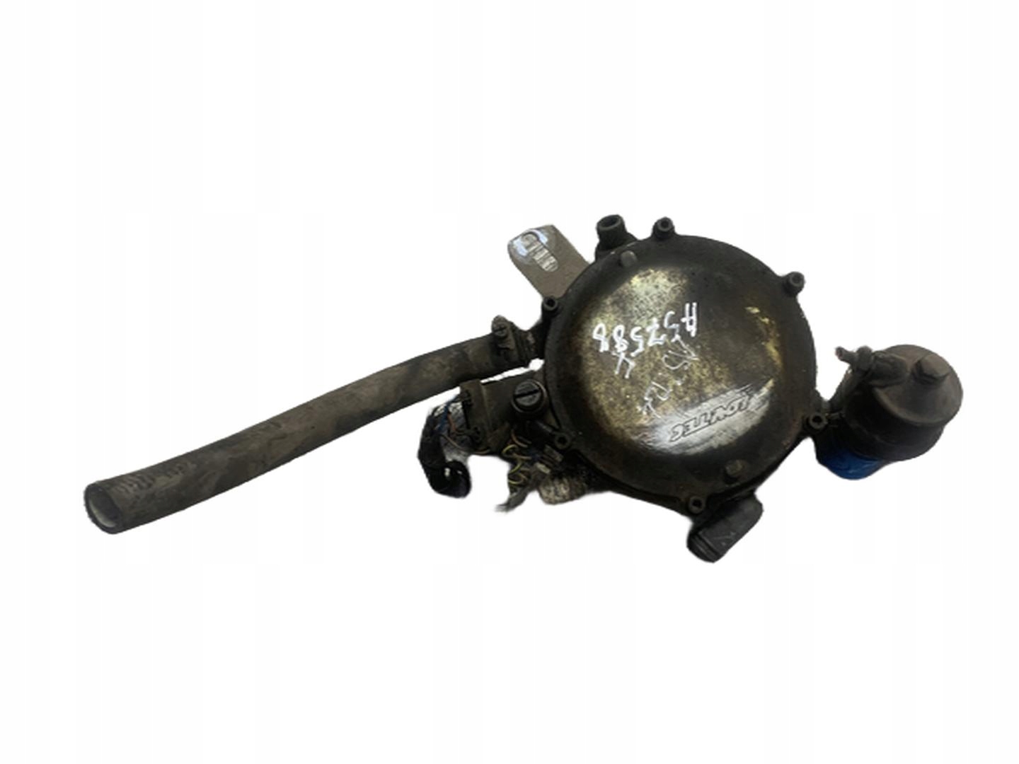Reduktor LPG Lovato Elektroniczny 67R-0192006