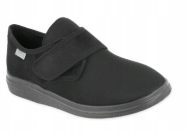 Dr Orto dámské boty pro diabetické nohy na suchý zip 39