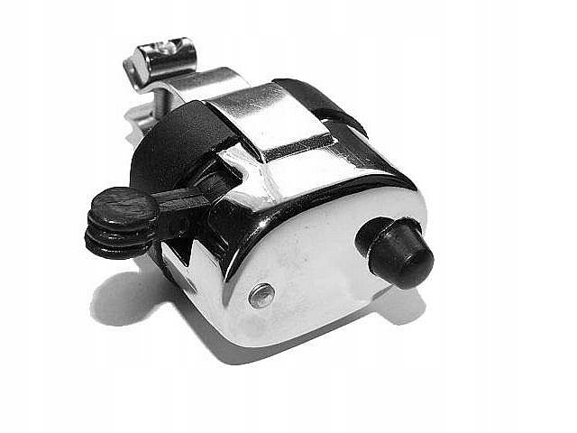 

Przełącznik Włącznik Świateł Klaksonu Uniwersalny